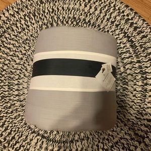 Hearth and hand king size quilt